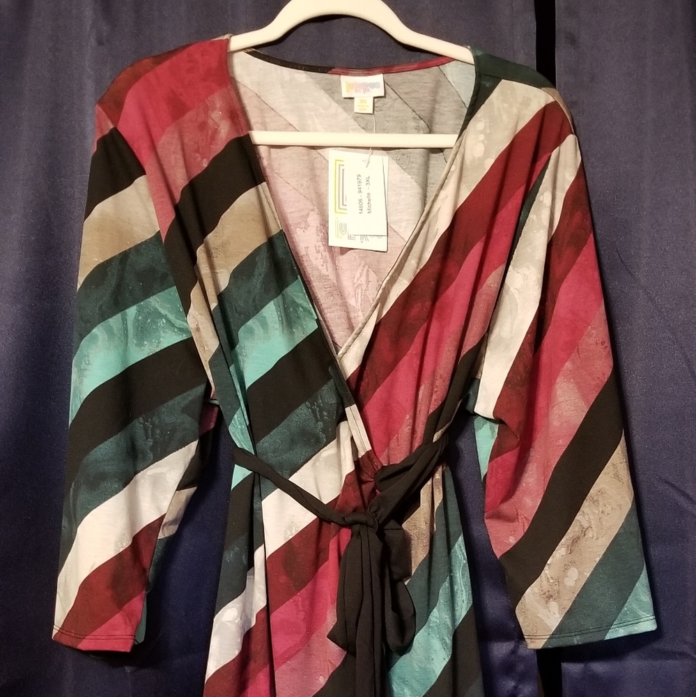 Lularoe Michelle